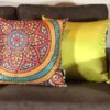 Almofada Mandala
