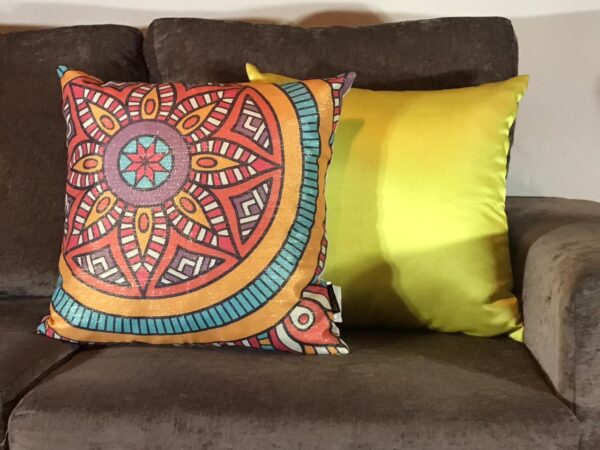 Almofada Mandala
