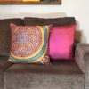 Almofada Mandala