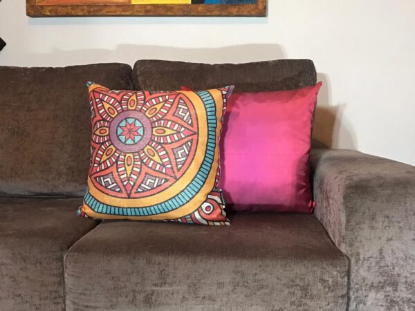 Almofada Mandala