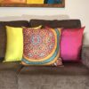 Almofada Mandala