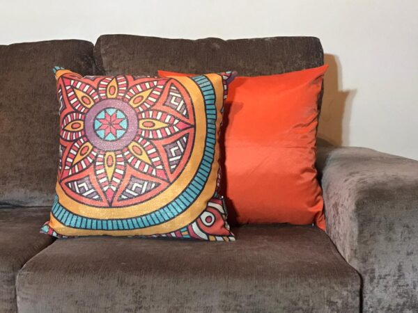 Almofada Mandala