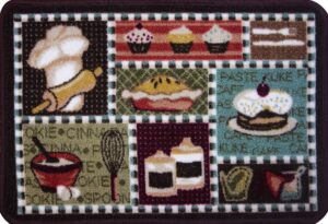 8816012753_photo4936392637452232911.jpg Tapete Boucle cozinha Elegance 0,45 X 0,65