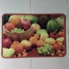 Tapete Boucle cozinha Elegance 0,45 X 0,65