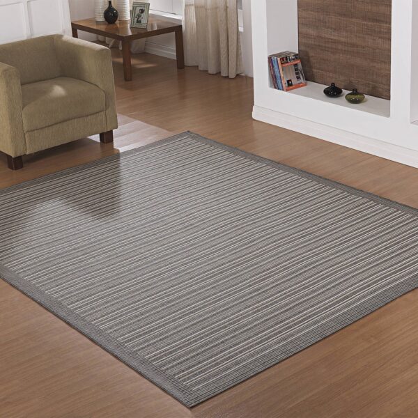 Tapete sisal Fortaleza 1,40x2,00