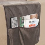 9831413458_169548-150-auto.jpg Protetor p/ Sofa Avulso 3 lugares Suede Lisso Chocolate