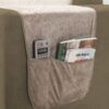 9831596952_169538-150-auto.jpg Protetor p/ Sofa 2 e 3 Lugares Suede Amassado Bege