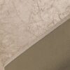 Protetor p/ Sofa Avulso 3 Lugares Suede Amassado Bege