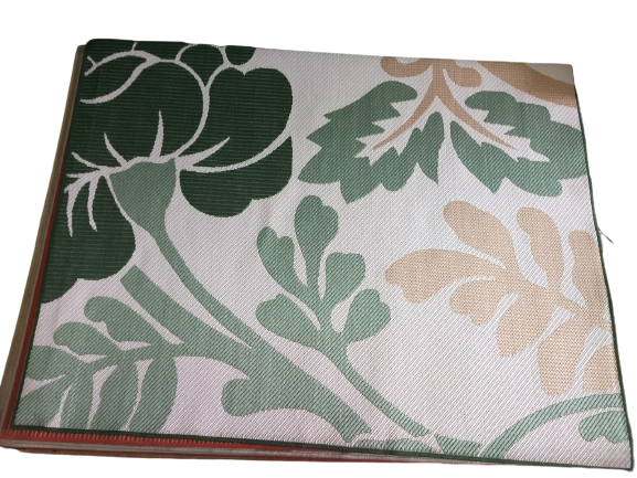 Tapete Flamboynt 1,40x2,00