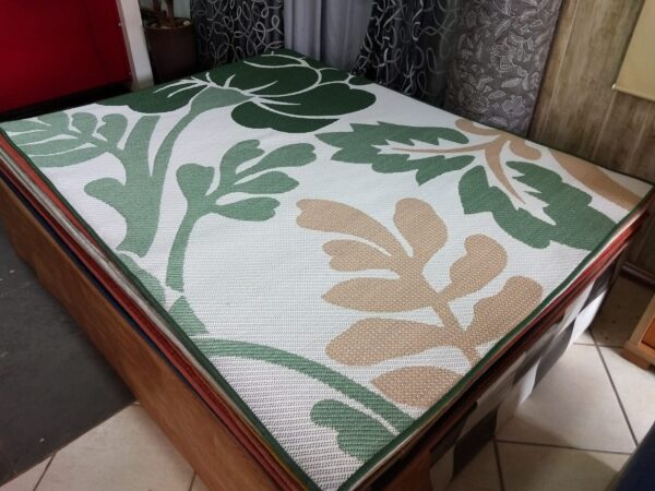 Tapete Flamboynt 1,40x2,00