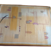 Tapete Origon Hs 1,40x2,00