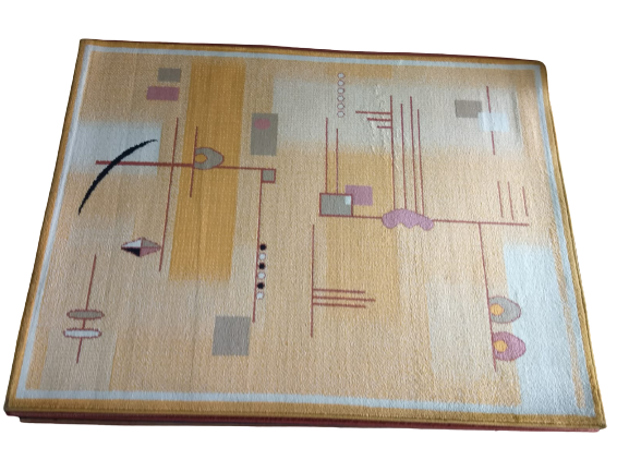 Tapete Origon Hs 1,40x2,00
