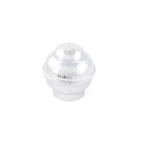 Ponteira Para Varao de Cortina 19mm - Bolinha