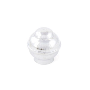 Ponteira Para Varao de Cortina 28mm - Bolinha