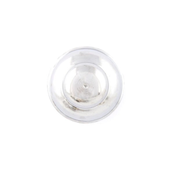 Ponteira Para Varao de Cortina 19mm - Bolinha