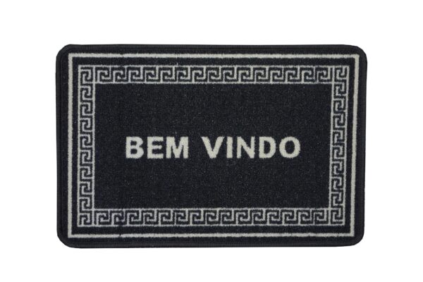 Tapete de Bem Vindo