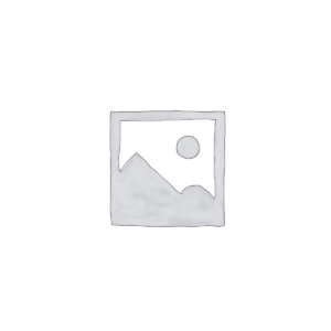 Ponteira Para Varao de Cortina 19mm - Cubo cromado